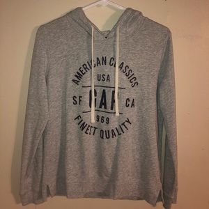 Gap Sweatshirt